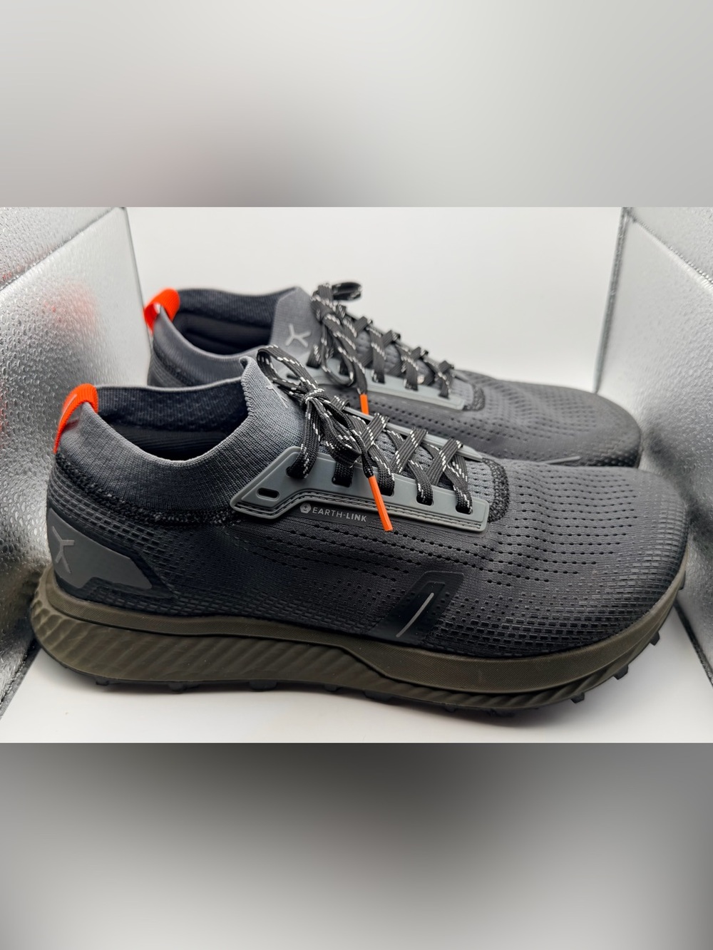 Flux Adapt Trail Runners
